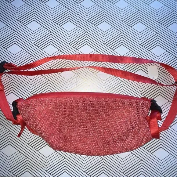 lululemon athletica Bags Lululemon Carnation Red All Hours